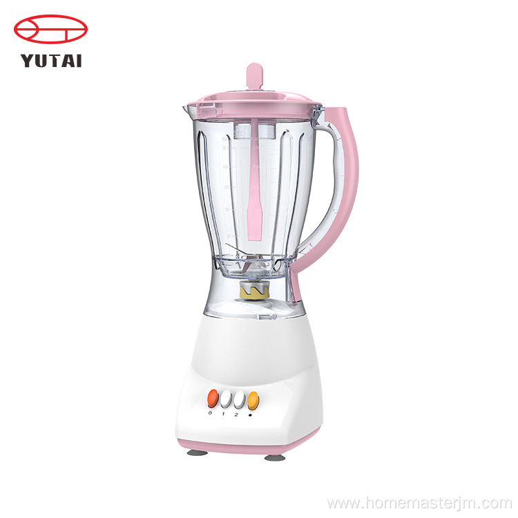 high speed electric meat blender for kitchen