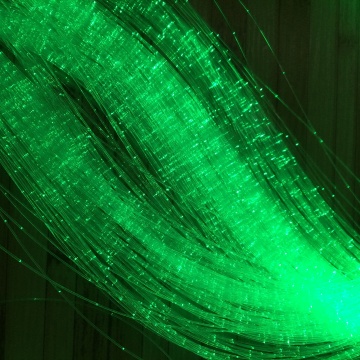 0.75mm Side Pointed Spark Emitting Optic Fiber