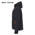 Coat Warm Men's Clothing Wind Proof