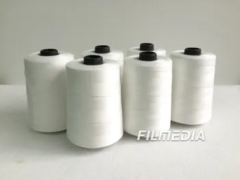 2016 good price and best quality ptfe teflon sewing thread