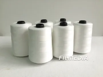2016 good price and best quality ptfe teflon sewing thread