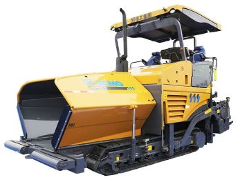 XCMG RP603 Used Road Paver for Sale