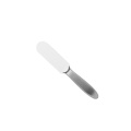 Super Longer Stainless Steel Handle For Foot File