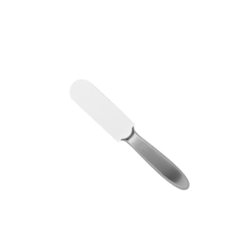 Super Longer Stainless Steel Handle For Foot File