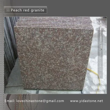 China g687 granite price