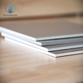 Quickly Installed Fireproof Aluminum Composite Panel Sheet