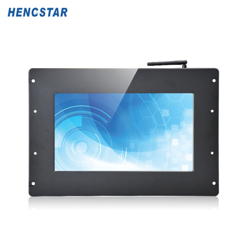 13.3 -calowy wytrzymały przemysłowy dotyk LCD Windows Tablet PC