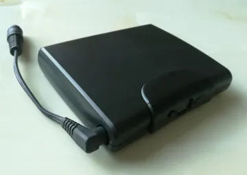 Heated Jacket Battery Power Bank 11v 5.2Ah (AC601)