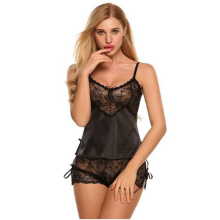 Sexy Pyjama Set für Frauen