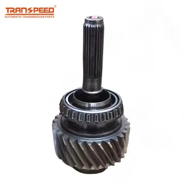 Transpeed 7 Speed 722.9 Transmission Transfer Case Gear Shaft A2212710248
