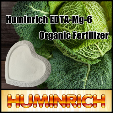 Huminrich Increase Yield And Quality Edta Mg