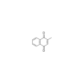 अच्छी गुणवत्ता वाले विटामिन K3/MENADIONE पाउडर CAS 58-27-5
