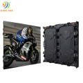 P5 กลางแจ้ง 960 มม. × 960 มม. Video Video Rental