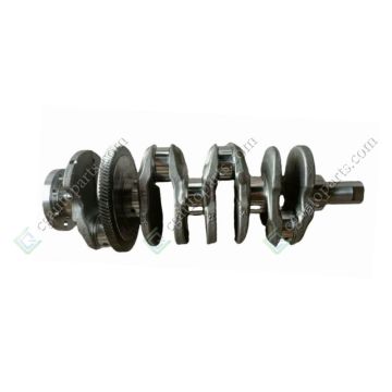 Υψηλής ποιότητας M9T Diesel Crankshaft for Renault - CG Auto Parts Fructions σε καλές τιμές