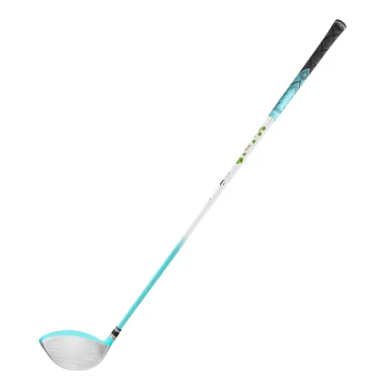 MAZEL Golf Women Complete Set - Ladies Flex Graphite Shafts Golf Club Set