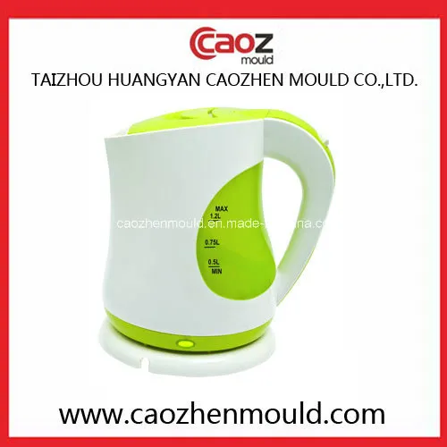Good Quality Plastic Injection Water Kettle Mould