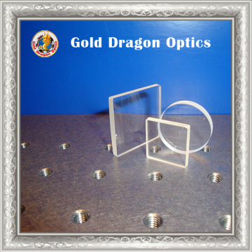 Diameter 1inch Sapphire Windows
