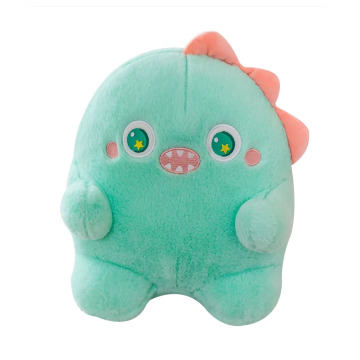 Dinosaur Monster Expression mignonne Jouet pour enfants