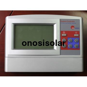 618c cotroller for split system with two loop cycle