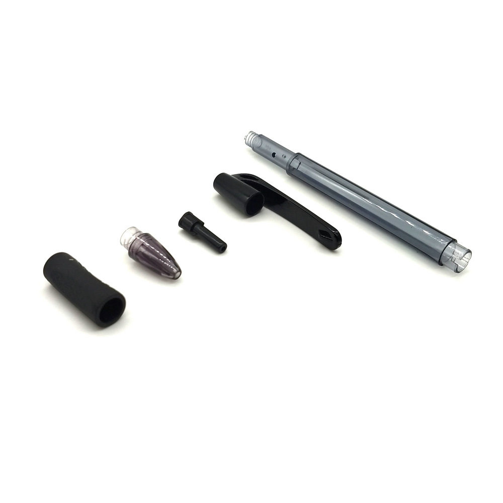 Ballpen Mould4