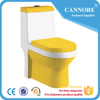 Chaozhou Washdown Toilet Traps: 180MM P-Trap and 250/300MM S-Ttrap