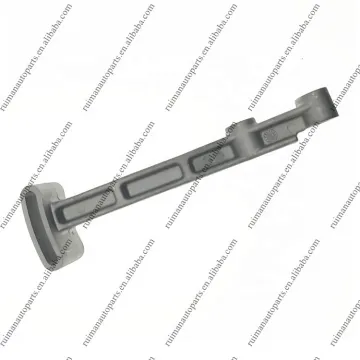 Chery Oil Pump Bracket for Engine 477 - Auto Fulwin Celer MVM 315 Bonus Forza A11-3412015