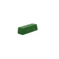 Green solid mirror polishing material