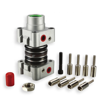 DNC Pneumatic Cylinder Kit - Air Cylinder Spare Parts and Components