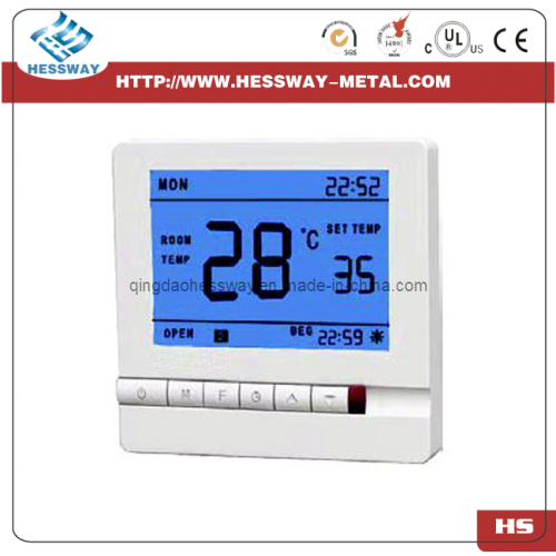 Water Heating Thermostat (HS-S507)