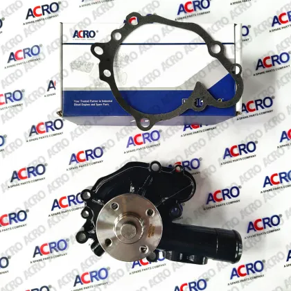 Yanmar Water Pump Assembly 129927-42002