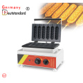 commercial stick waffle maker hot dog waffle maker