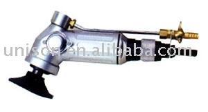 air water-cooling polisher