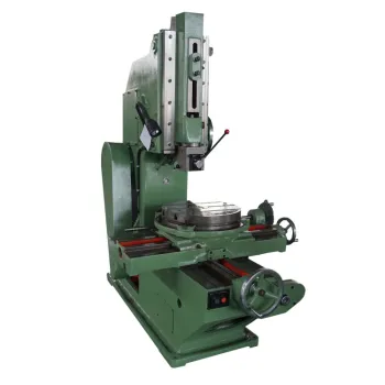 High Quality Vertical Metal Slotter Machine B5032 for Sale