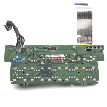 New Original Car CD/DVD Navigation RNS810 Display Driver Board for VW RNS 810 - Volkswagen Phaeton Replacement