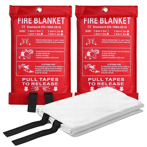 Fire Blanket103