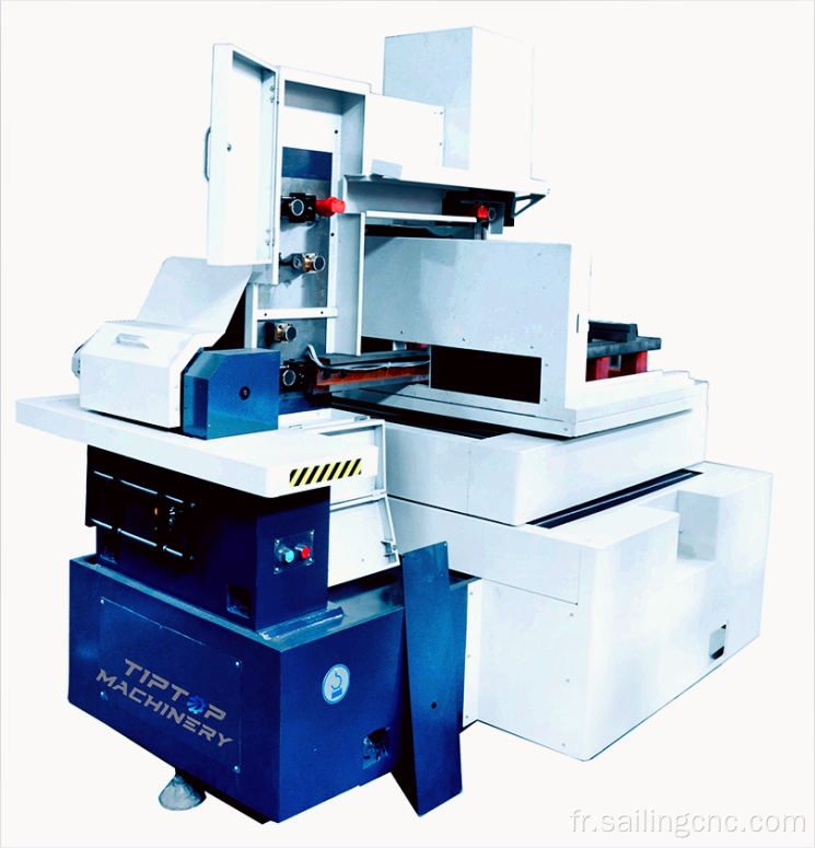 Cut EDM Cut MC3240 CUT CUT