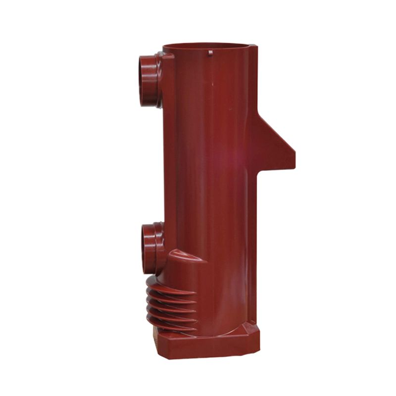 Interruptor de vacío para voltaje medio