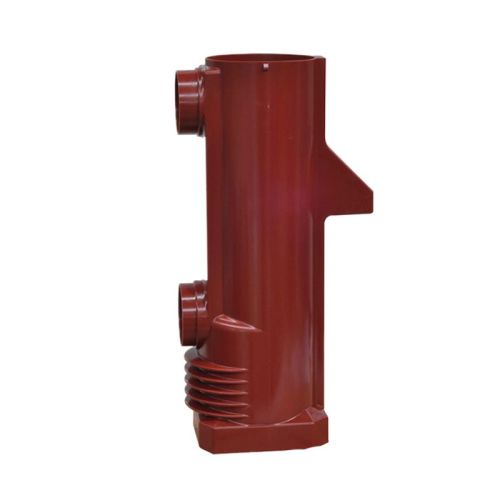 Interruptor de vacío para voltaje medio