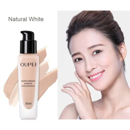make up foundation waterproof matte makeup liquid foundation