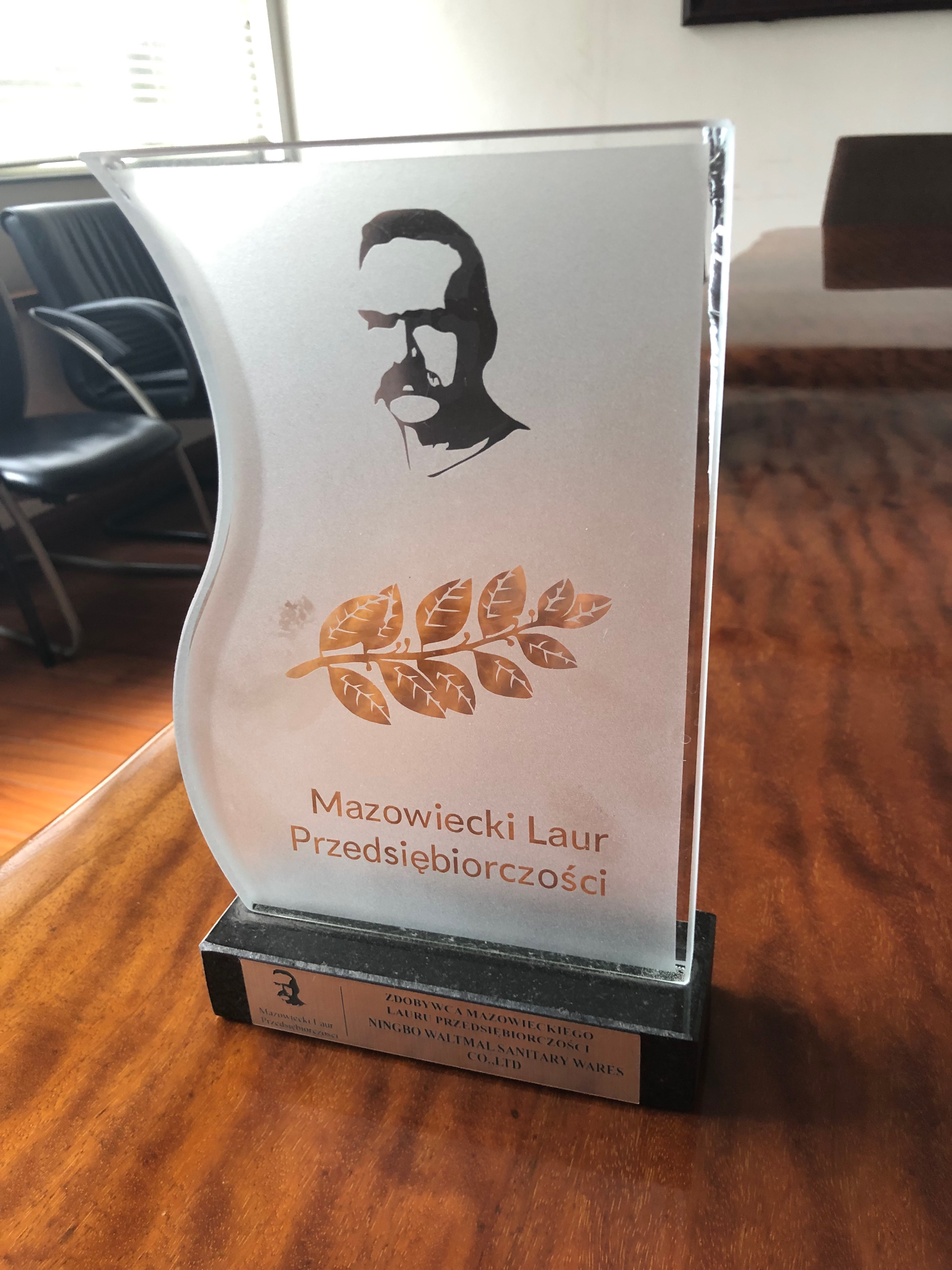 award