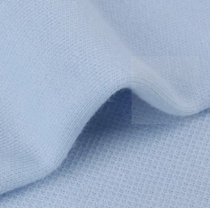 Nylon Polyester Spandex Mesh Fabric