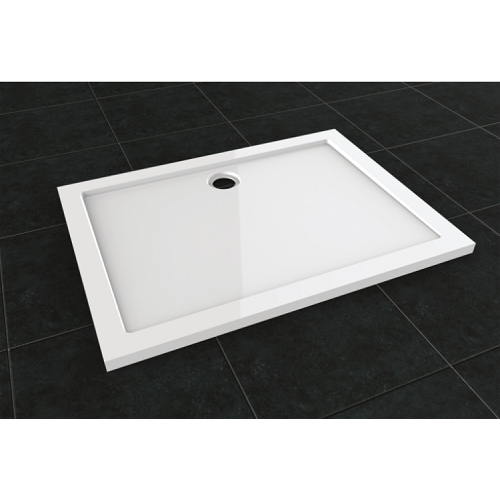 Classic SMC Shower Tray Composite Shower Pan