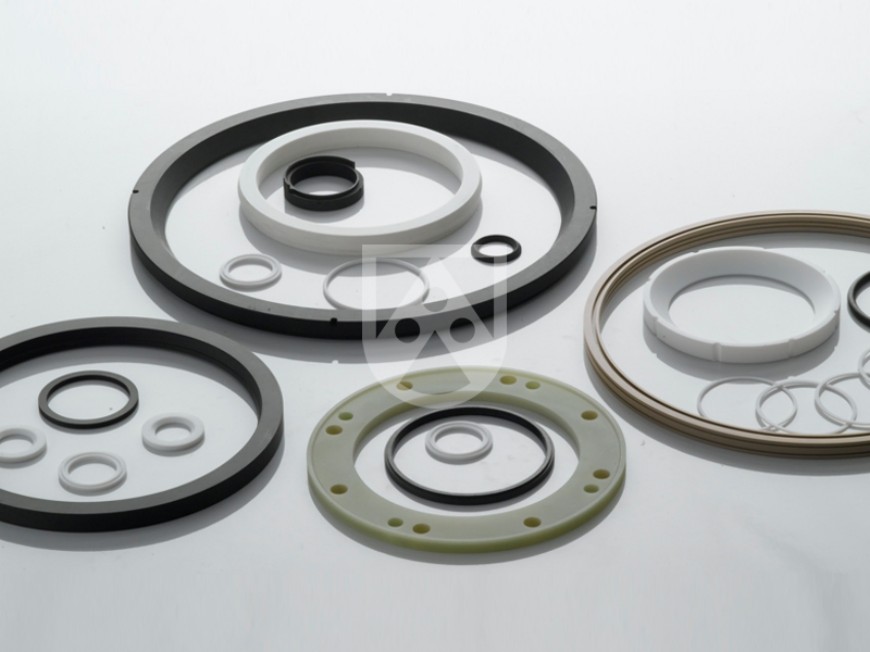 Fibracon® PTFE1