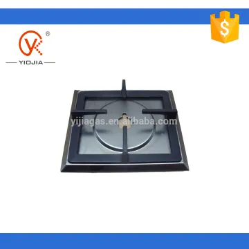 stainless steel tray for Built-in Gas Hob