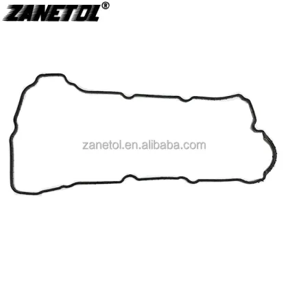 Left Engine Valve Cover Gasket For Ford Expedition 3.5L 2015-2017 F-150 ER3Z6584B