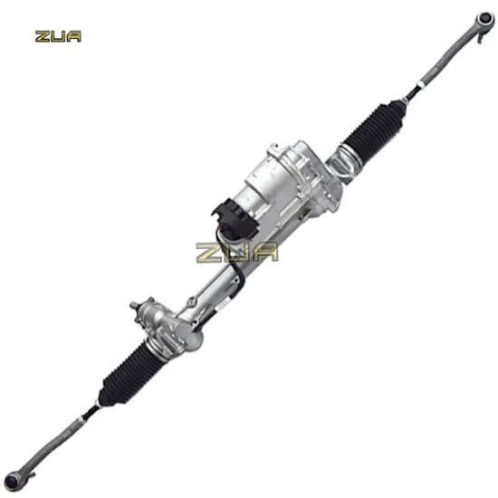 Steering Gear Rack and Pinion for Ford Ranger 2017-2019 (JB3C-3D070-KE, JB3Z-3504-K)