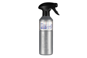 Safe on Leather Vinyl Plastic Car Interior Detailer