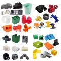 PP PE PS Plastic Part From Professional Manufacture