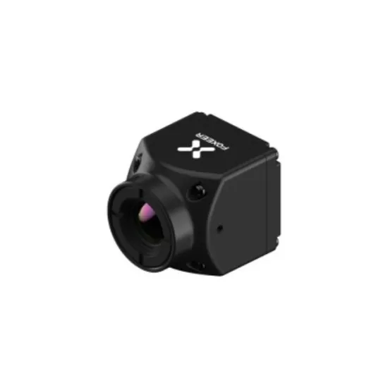 Foxeer FT384 V2 Analog CVBS Thermal Camera for FPV Drone: Connecting with Video Transmission