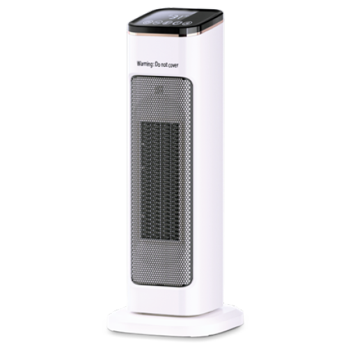 2000W PTC Tower Heater – Model No. FH980E-D